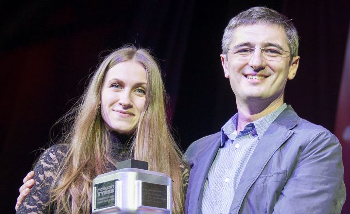 Vuoden Hakkapeliitat 2016 - Marina Ptashkina, kirjanpitäjä , Venäjä Vuoden Hakkapeliitat 2016 - Marina Ptashkina, kirjanpitäjä , Venäjä