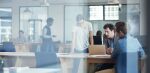 A more flexible working environment