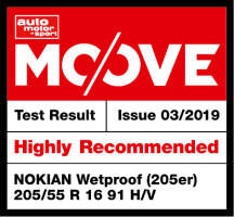 ams MO/OVE