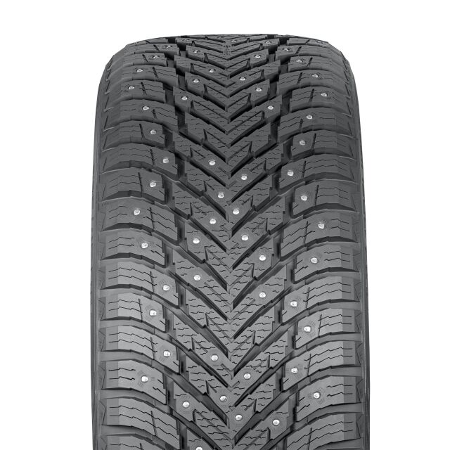 Nokian Tyres Hakkapeliitta 10 SUV - Next-generation safety / Nokian Tyres