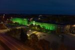 Nokian Tyres initiates a controlled exit from Russia 