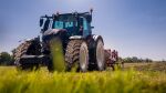 Agricultural tires - High-quality tires for agricultural contracting 