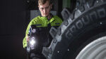 Forschungs- und Entwicklungszentrum von Nokian Heavy Tyres