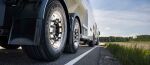A WARM WELCOME TO THE WORLD OF HEAVY TIRES