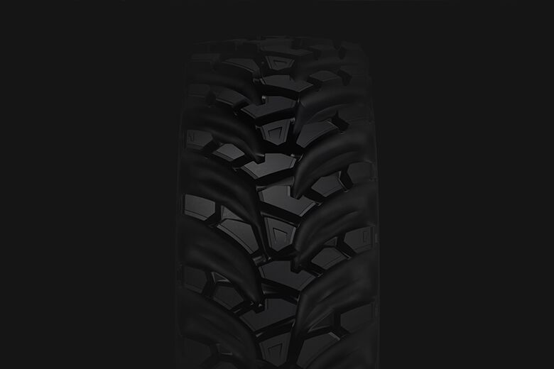 The best of both worlds – Nokian Tyres enables better machine versatility by presenting the new multi-purpose Nokian Ground King tire at Agritechnica 2019