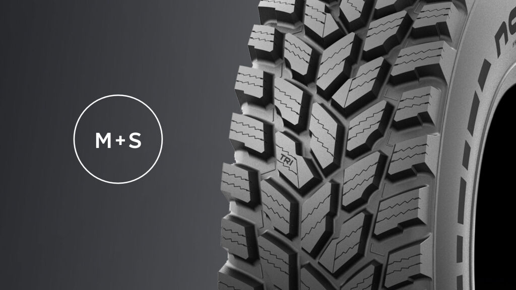 The EU tire label and winter tires / Nokian Tyres