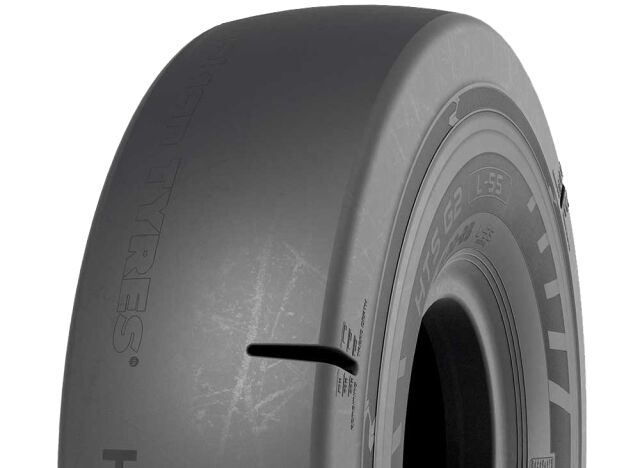 NOKIAN TYRES HTS G2 L-5S