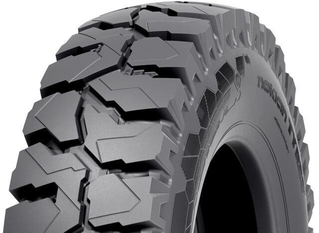 Nokian Tyres Armor Gard 2 Mine
