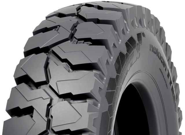 Nokian Tyres Armor Gard 2