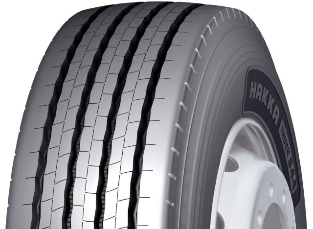 Nokian Tyres Hakka Truck 844+