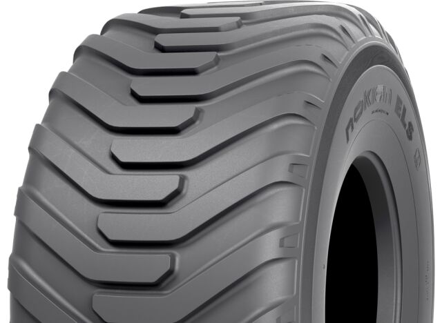 Nokian Tyres ELS