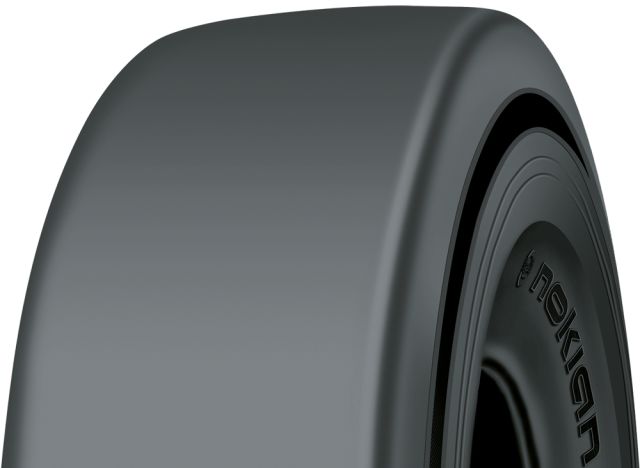 Nokian Tyres HTS L-4S
