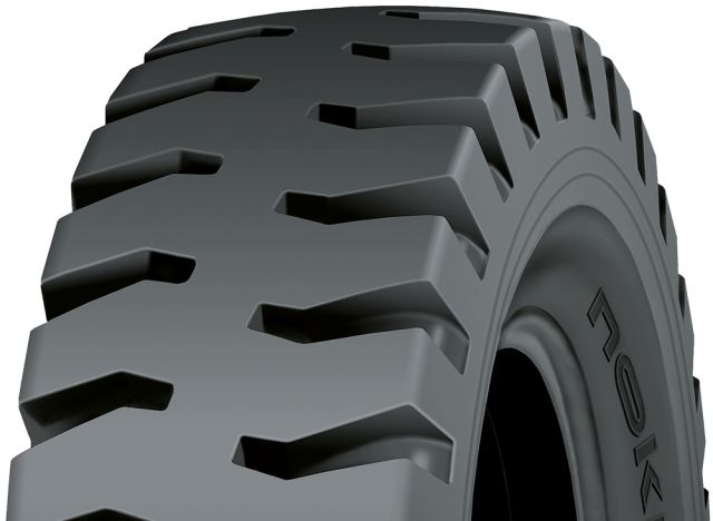 Nokian Tyres Mine E-3