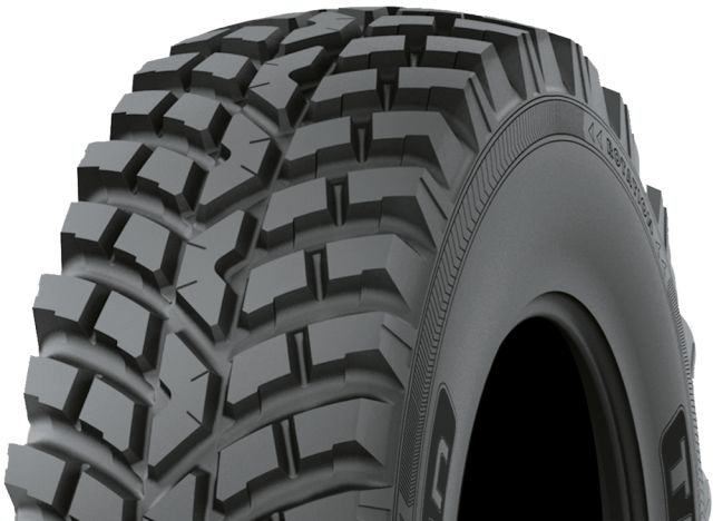 Nokian Tyres TRI 2