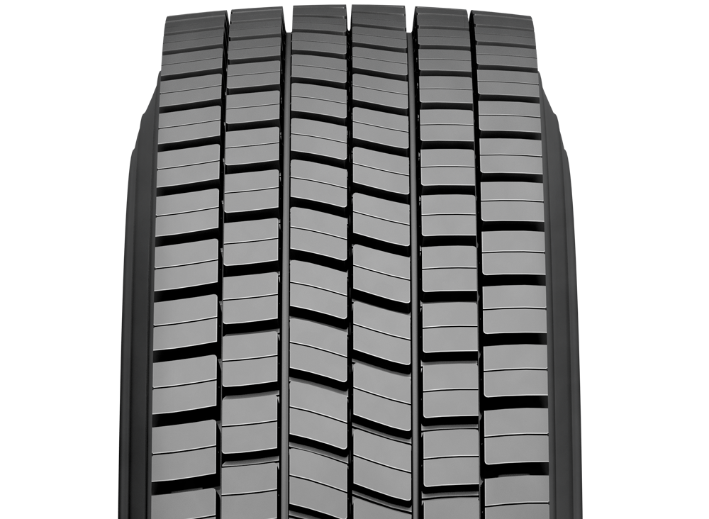 Nokian Tyres E-tread 45 / Nokian Tyres