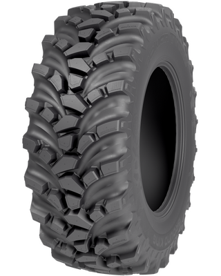 Nokian Ground King Tire