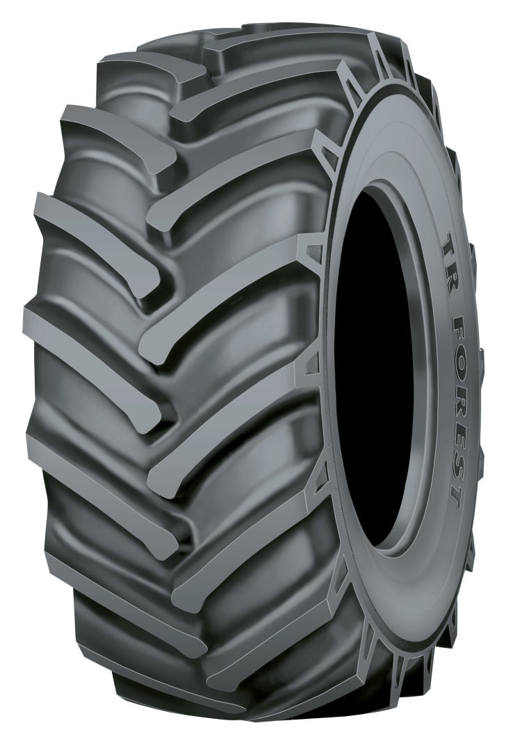 Nokian TR Multiplus Nokian Heavy Tyres