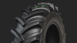 EASY SELF-CLEANING AND OPTIMAL TRACTION