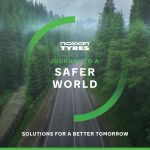 What our Journey to a Safer World really means