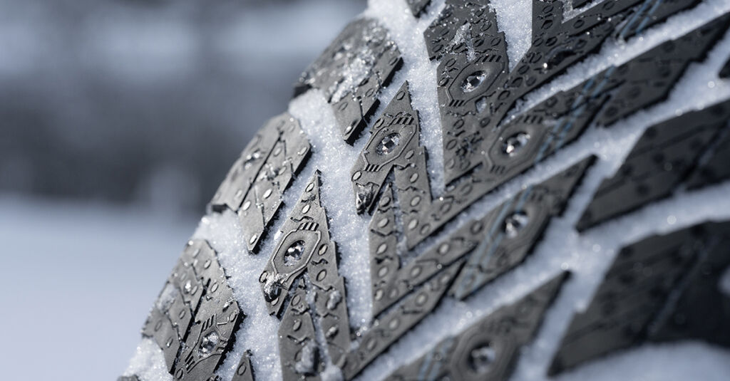 Newsroom / Nokian Tyres