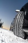 Show off your tire knowledge! You could win a free set