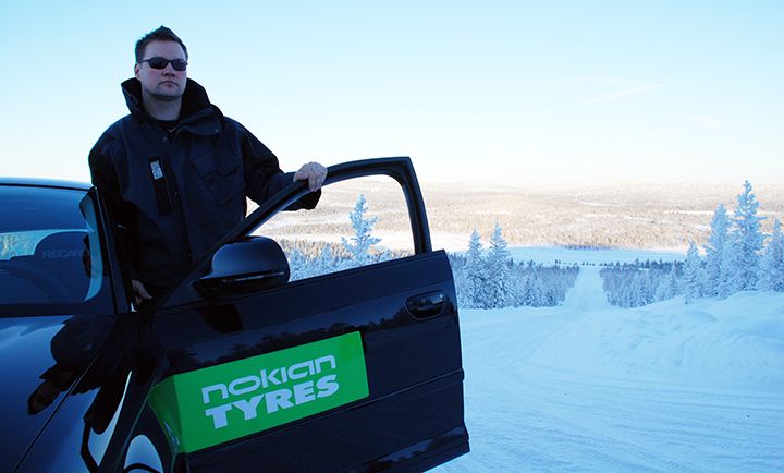 Janne Pynnönen Janne Pynnönen