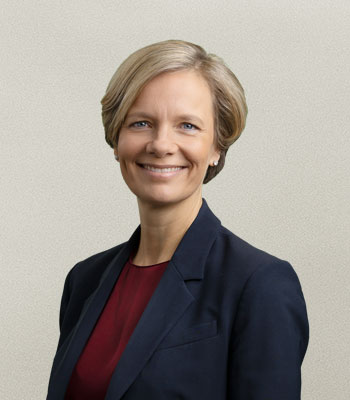 Veronica Lindholm