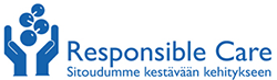 Responsible Care – kestävän kehityksen ohjelma