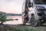 HOW ABOUT YOUR SUMMER TIRES?
