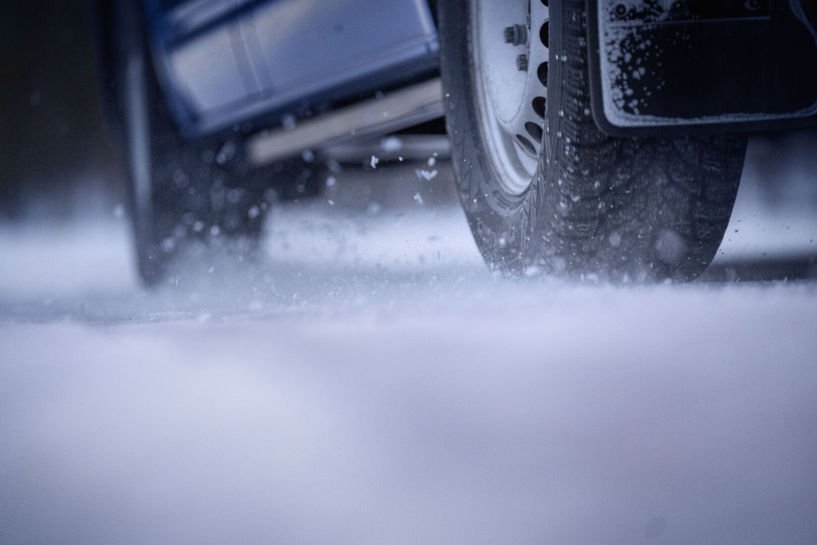 Nokian Tyres Hakkapeliitta C4 / Nokian Tyres