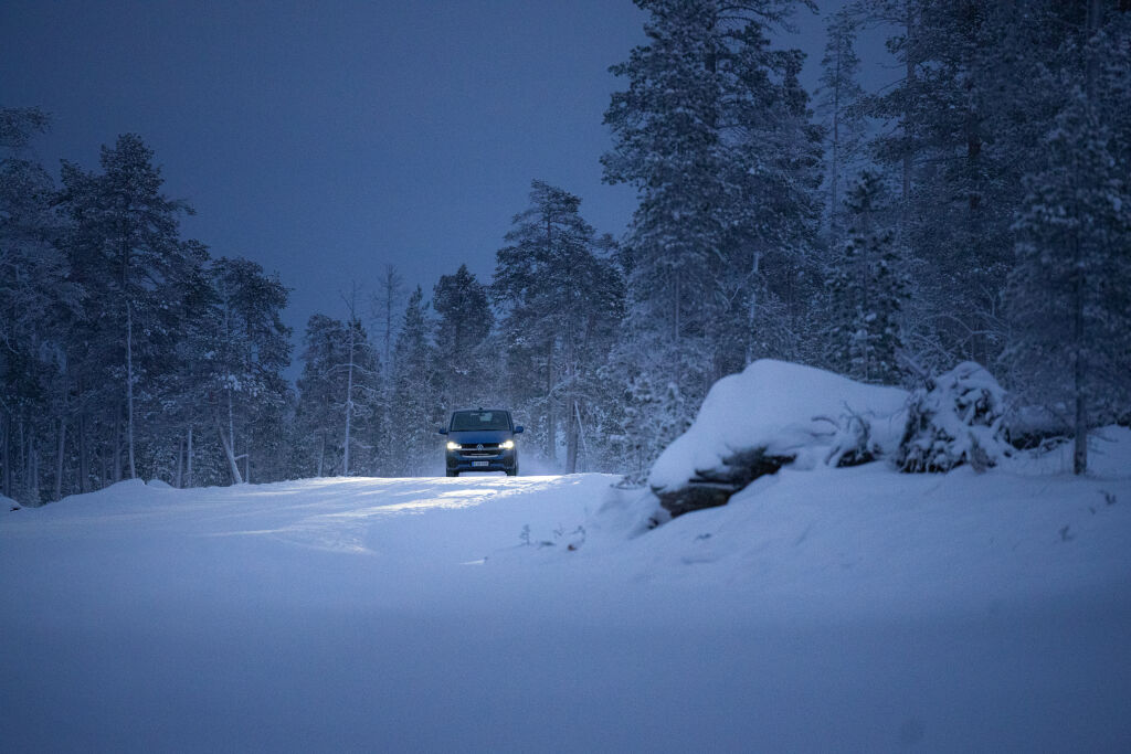 Nokian Tyres Hakkapeliitta CR4 - Stabiles Handling, angenehm laufruhig ...