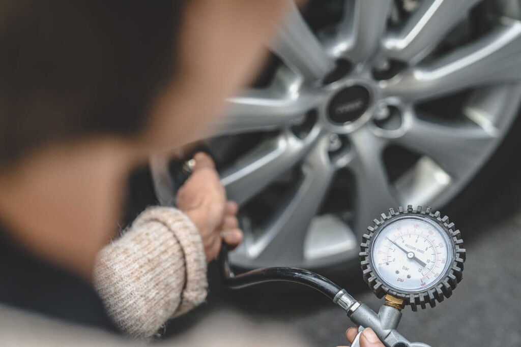 Nokian Tyres - Finden Sie den richtigen Reifen – unseren. / Nokian Tyres