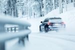 Impacts of tyres on safety