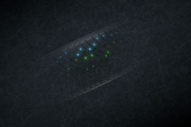 Nokian Tyres Hakkapeliitta 10 - Next-generation safety / Nokian Tyres