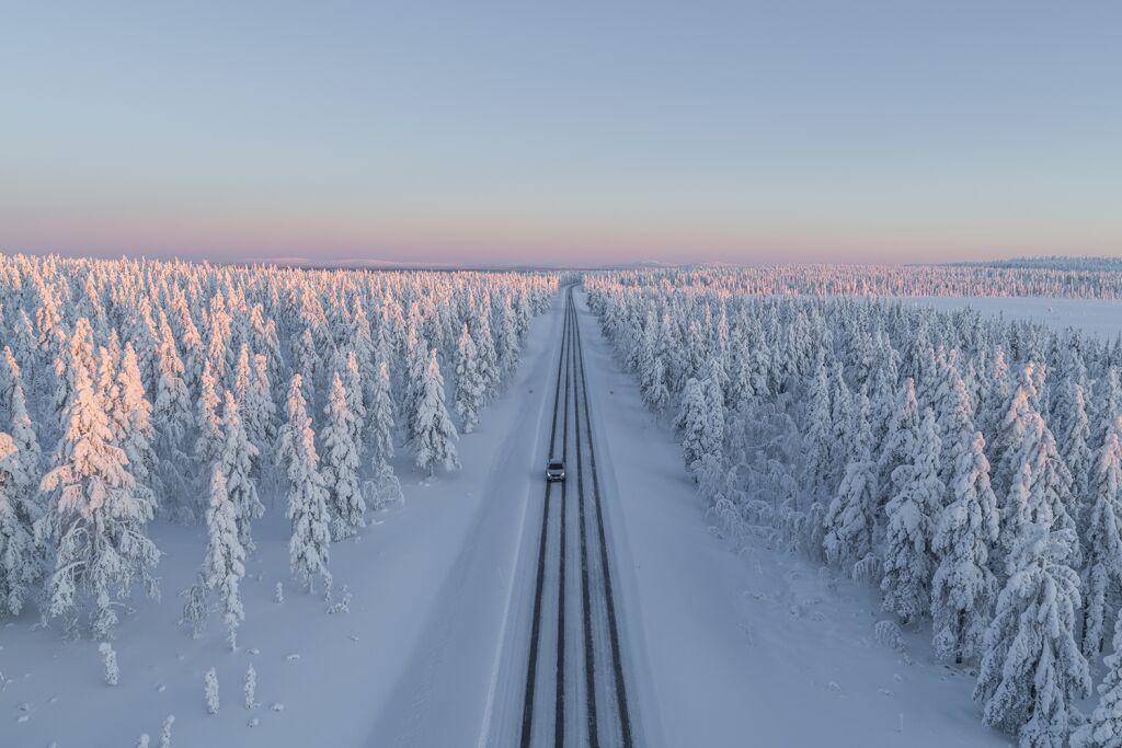 Nokian Tyres Hakkapeliitta 10 SUV - Next-generation safety / Nokian Tyres