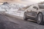 Nokian Tyres WR — зимние шины для мягкого климата