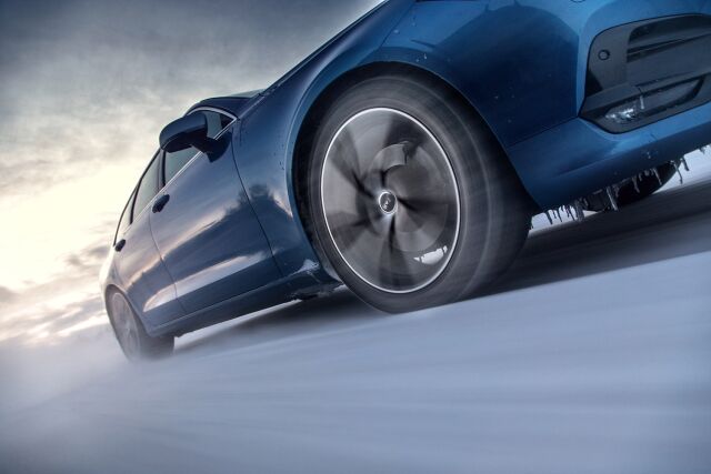 Choose The Right Tyre Ours Nokian Tyres