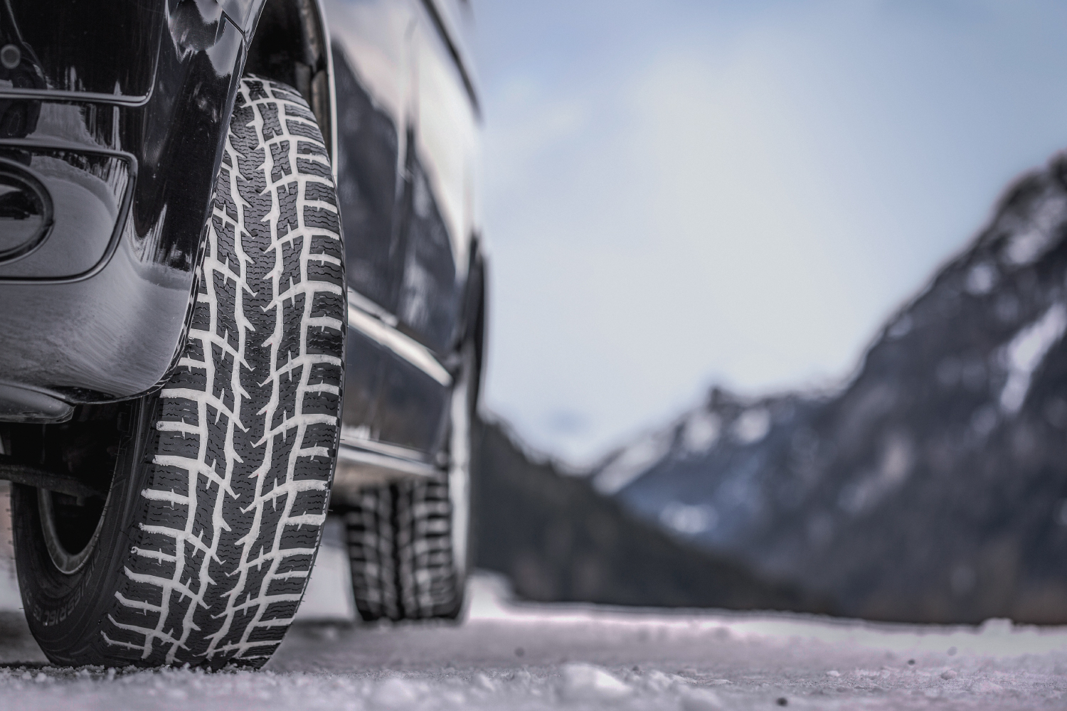 Nokian Tyres WR C3
