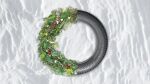 Season's greetings!