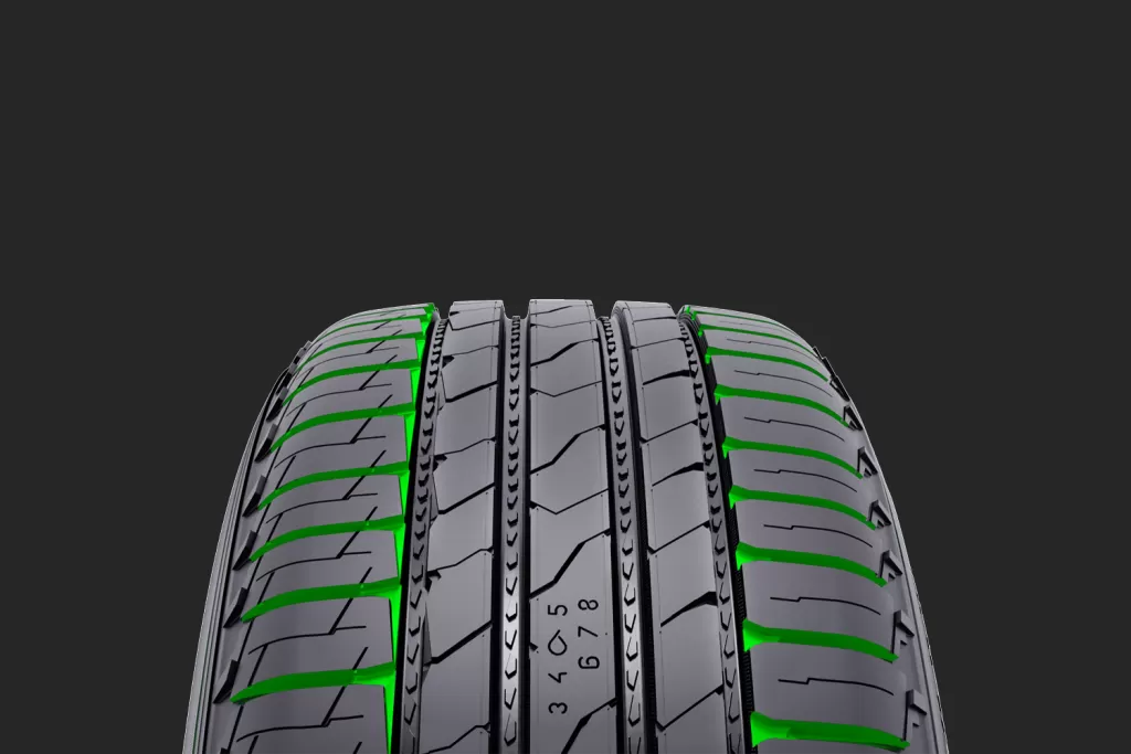 NOKIAN TYRES NORDMAN S2 SUV