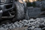 Nokian Tyres Rotiiva и Nokian Tyres Rockproof — летние шины для бездорожья