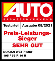 AUTO Strassenverkehr