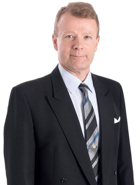 Juha Pirhonen