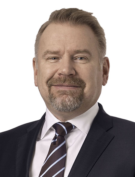 Pontus Stenberg