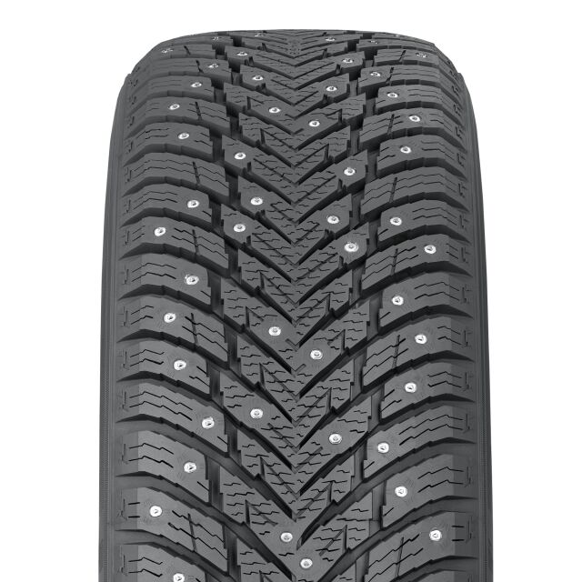 Nokian Tyres Hakkapeliitta 10 - Next-generation safety / Nokian Tyres