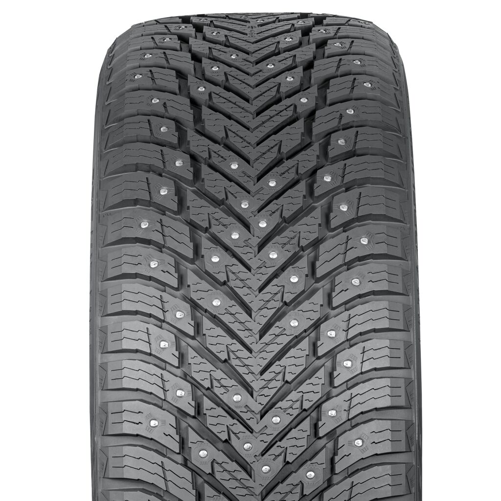 Nokian Hakkapeliitta 10 EV - Next-generation safety / Nokian Tyres