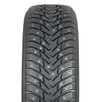 Hakkapeliitta 8 SUV