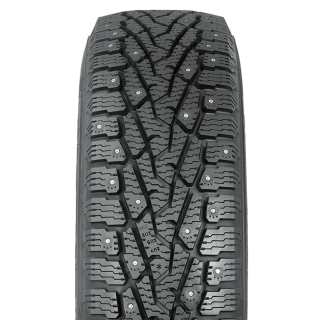 Nokian Tyres Hakkapeliitta LT2