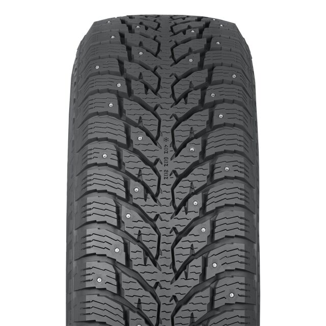 Nokian Tyres Hakkapeliitta LT3 Premium winter tire for light trucks