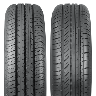 Nokian Tyres Nordman SC